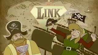 Link: The Faces of Evil intro (Pirate Dub)