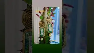 orecchino Zen Style by 