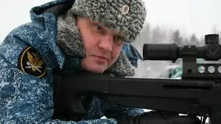 Приглашаем на службу в УИС!