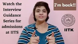 I'm BACK!!