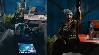 What Happens When You Photograph Strangers...