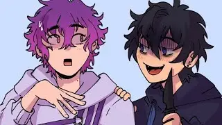 Uki discovers Shoto’s 𝙁𝙚𝙩𝙞𝙨𝙝