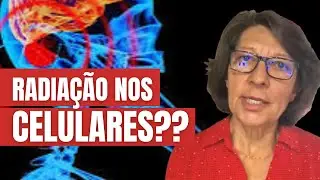 CELULAR X C@NCER: Sandra Chagas erra feio novamente! Feat: Prof. Thiago Maia - OVERMUNDO