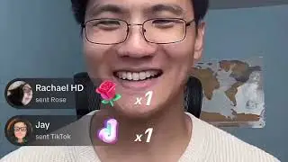 TIKTOK NPC LIVESTREAM’S ARE TAKING OVER  | VLOGCAST: 3HEARTS6LOVERS9LIVES |