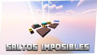 ¡Un SALTO de 5 BLOQUES es POSIBLE!