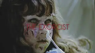 THE EXORCIST| Darkness Falls [HD]