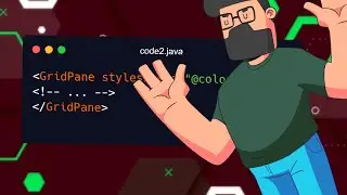 Troubleshooting JavaFX: Fixing Stylesheet Symbol Resolution Issue