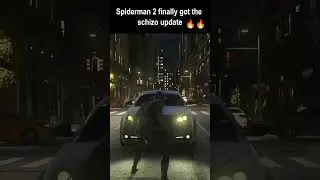 Peter is tweakin out with the black suit #spiderman