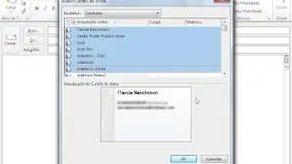 Como salvar todos os contatos do Outlook como vCard (arquivo vcf)