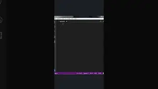 Effortless HTML Template Generation with Visual Studio Code #shorts #ytshorts #codingtips #tutorial