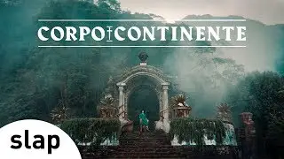 Céu - Corpocontinente (Clipe Oficial)