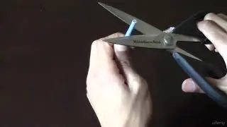 1  Splicing and Examining Inner Wiring
