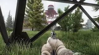 First Raid After Latest Wipe (Shoreline, 19 kills, somehow)