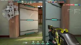 nice lil' 3 piece | Valorant