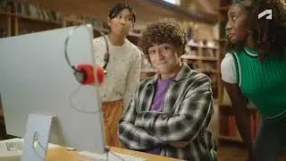 Autodesk Showreel Oficial 2024
