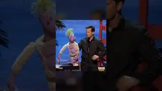 Peanut LOVES Starbucks | JEFF DUNHAM