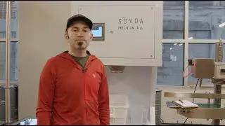 Precision Fill - Commissioning and Setup