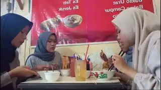 Makan - makan 🥂 part 2 🥂