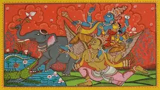 Gajendra Moksha Stotram
