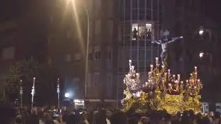 La Sed Extraordinaria Sevilla 2019