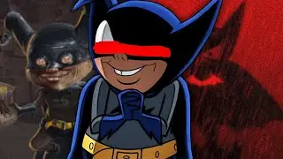 Batman's Biggest Fan is his most Powerful Enemy