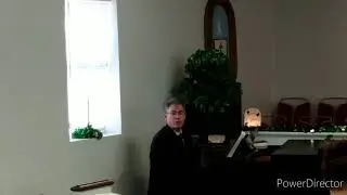 Pastor Tim Colvin- Through it All