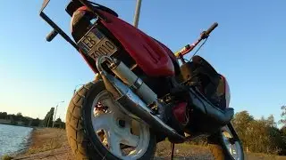 Niga stunt MMK