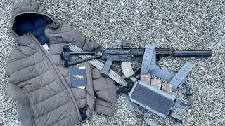 1st Look: Sitka, OTTE and Brownells