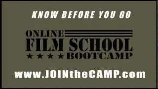 Film School for Future Film Students -