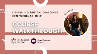 Our Approach to Learning and Course Walk Through