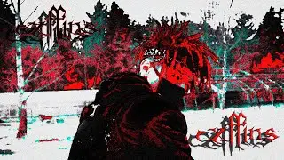 FREE / SCARLXRD + SLIPKNOT + KORN - 