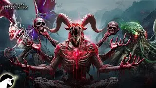 Hungry Monster gameplay