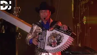 Mix Vicente Fernández vs Los Tigres Del Norte | La Ley Del Monte, Jefe De Jefes | DJ STDA