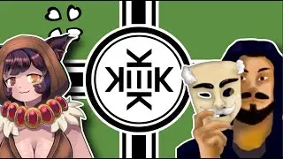 How the Alt Right Targets Vulnerable People, (Ft. The Kavernacle)