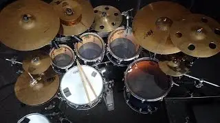 Ultimate Linear Chop - Drum Lesson - Drake