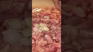 Receta Asado De Puerco