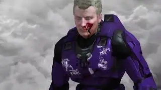 Season 9 - Red vs  Blue : Project Freelancer
