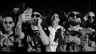 Satra B.E.N.Z. - NUMERE feat. Domnul Udo, Amuly, IAN, Azteca & NANE (Official Video)