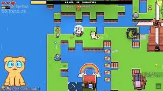 [200928] Forager Is Hella Fun! | Forager - Part 1