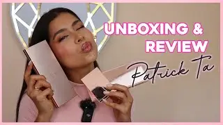 MI REVIEW DE PATRICK TA / L’AMOUR 🩷✨
