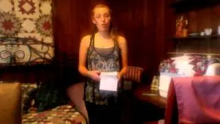 Hoeft Final Speech