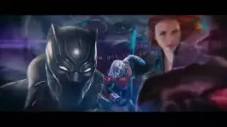 Logan Return - Wolverine (2021) Teaser Trailer