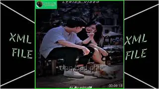 Haba Nga Peit Ia Phi||Love song||Khasi video||WhatsApp Status||Xml file||Link in Description👇 💖
