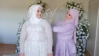 Elif and Enes Wedding Full