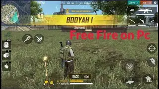 How we can install free fire in our PC- Extreme Ideas