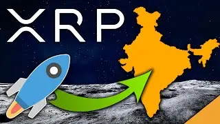 HUGE XRP Buy Signal | Why India is Ripple's New Frontier
