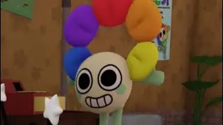 Hero Animation meme/ Dandy's world