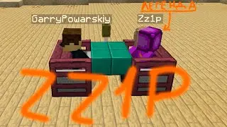 Постпанковое интервью с Zz1pом! Майншилд умирает???