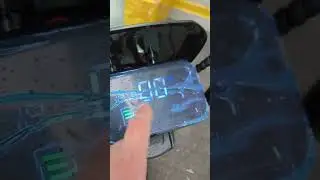 НОВИНКИ HUACHi 2024  (A-202 Pro. & H8 pro. 🔥🔥🔥) 750W
