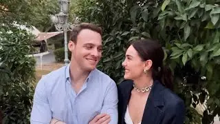 Ya çok seversen 🩷 Kerem & Hafsanur